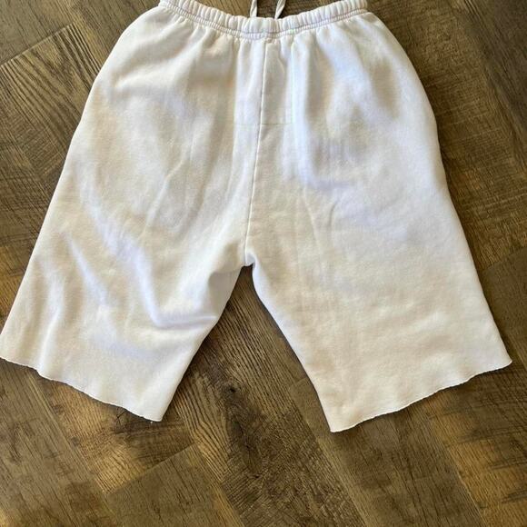 Aviator nation sweat shorts - Picture 2 of 5